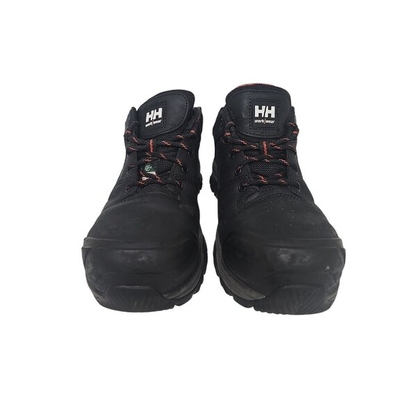 Helly Hansen Men\'s Comp Toe Comp Plate WP HHS214004 Leather Work Shoes Size 8.5M main image 8